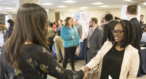 Career Fair
