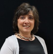 Gina Polk, Class of 1983