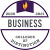 2020-2021 Business College of Distinction