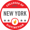 2023-2024 New York College of Distinction
