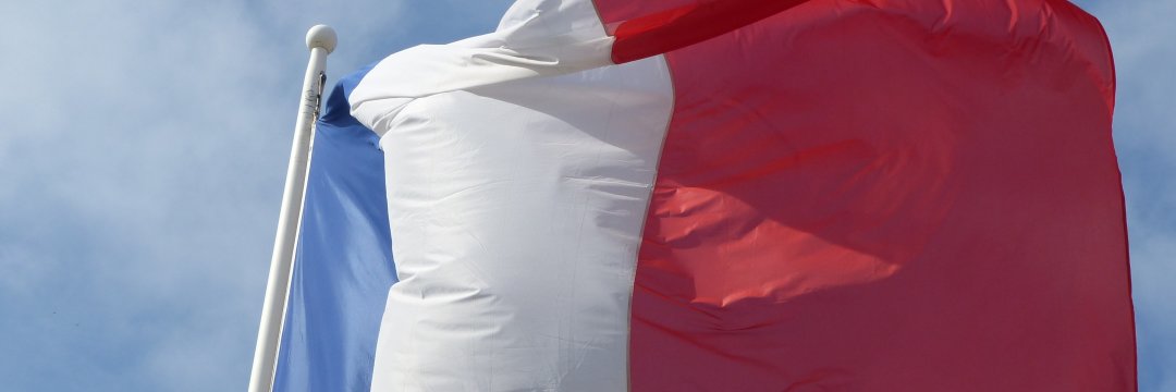 French Flag