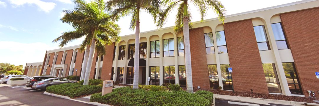 Utica University in St. Petersburg, Florida