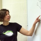 Dr. Sara Scanga