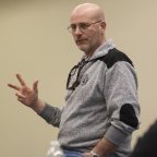 Dr. David Wittner