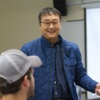 Dr. Jun Kwon