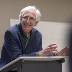 Professor David Chanatry