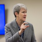Professor Stephanie Nesbitt