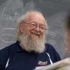 Dr. John Cormican