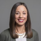 Nicole Cornacchia Morgan