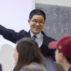 Dr. Xiao Xiao