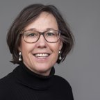 Donna Shaffner