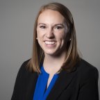 Victoria Vargulick 2021