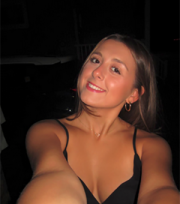 Carly McShane