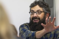 Daniel Cruz, Ph.D.
