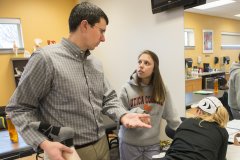 Dr. David Schilling