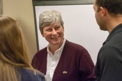 Dr. Molly Hickey