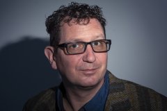 Dr. Tyson Kreiger