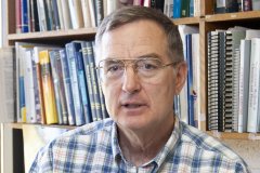 Dr. William Pfeiffer