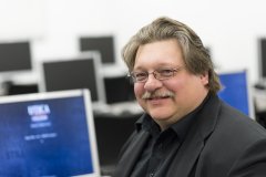Dr. Leonard Popack