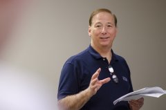 Stephen Peek