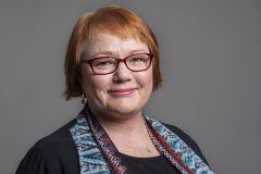 Anne Patterson