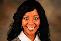 Monica Brown-Hodkinson