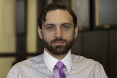 Dr. Daniel Tagliarina