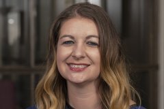 DeAnna Bay, M.Ed.