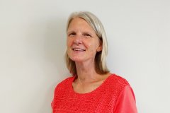 Professor Cora Bruns