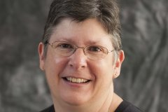 Patrice Hallock, Dean of Health Professions and Education