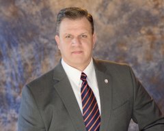 Robert Swenszkowski 2020