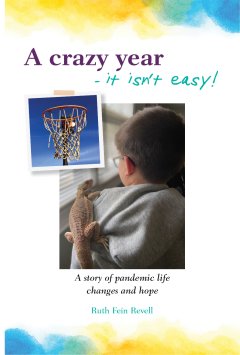 COVID kids book