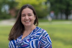 Dr. Deborah Pollack