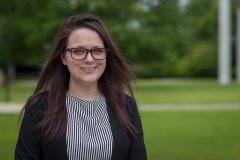 Dr. Kaylee Seddio