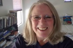 Judith Manuel - submitted headshot