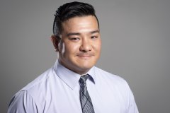 Ben Yung 2021