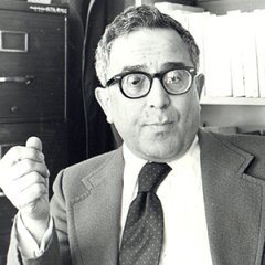 Eugene Paul Nassar