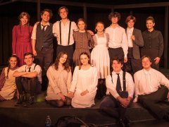 Spring Awakening - Fall 2021