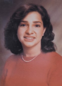 Dr. Michelle Haddad