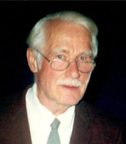 Francis A. Wilcox