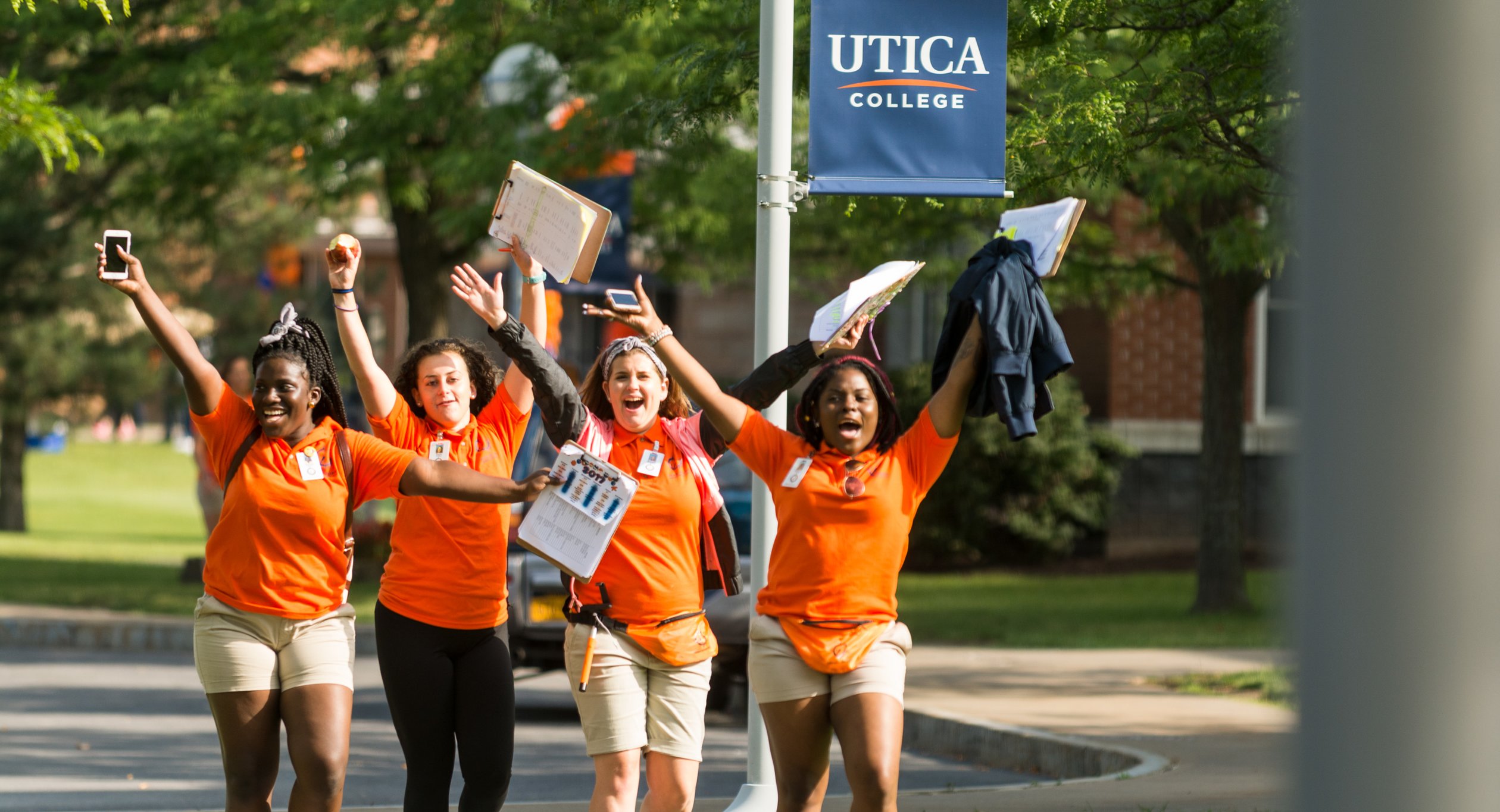 Student Support