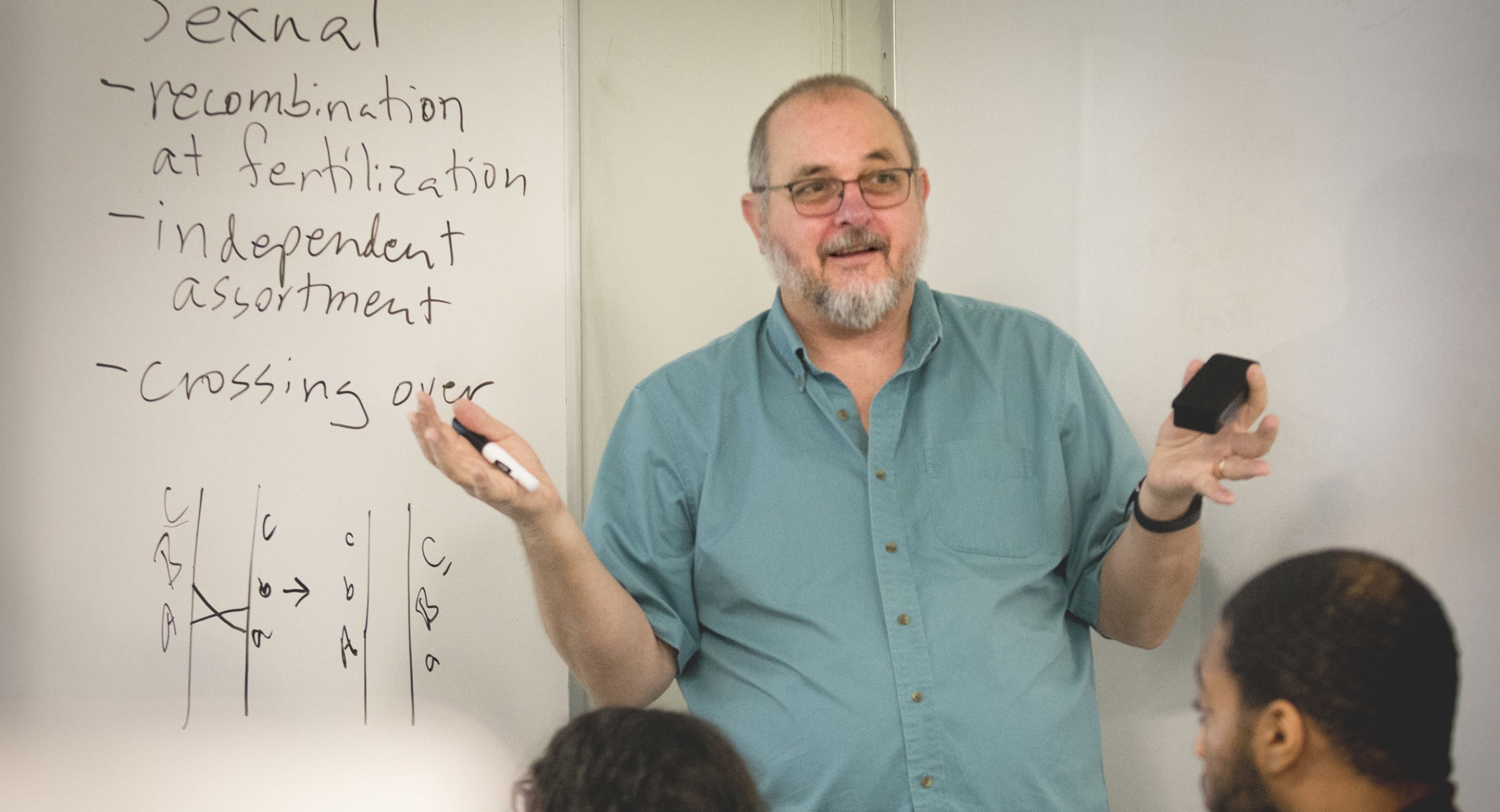 Bryant Buchanan - Biology 0312