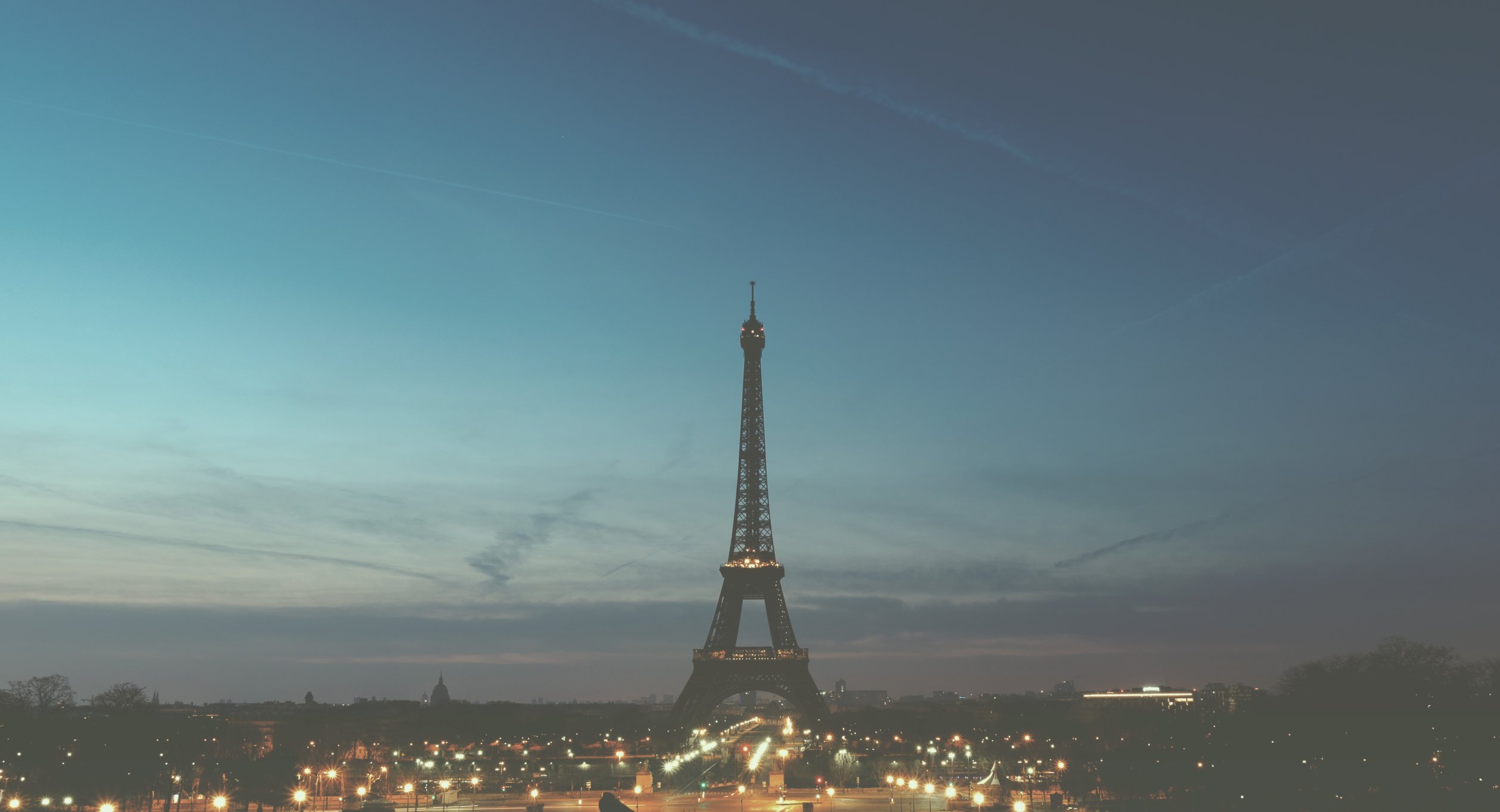 France French Eiffel Tower