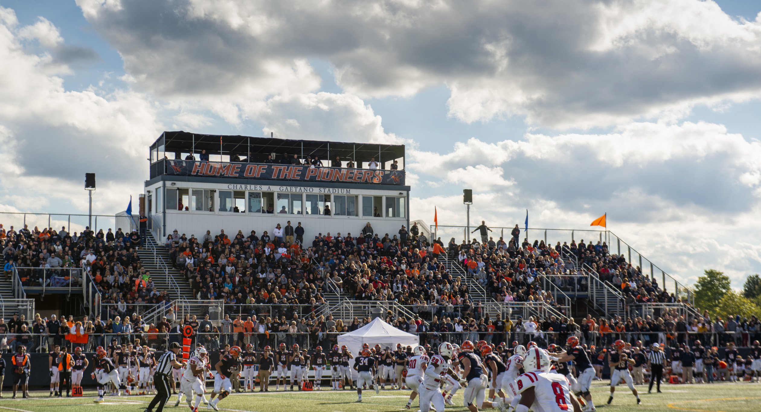 UC Football Game 0766