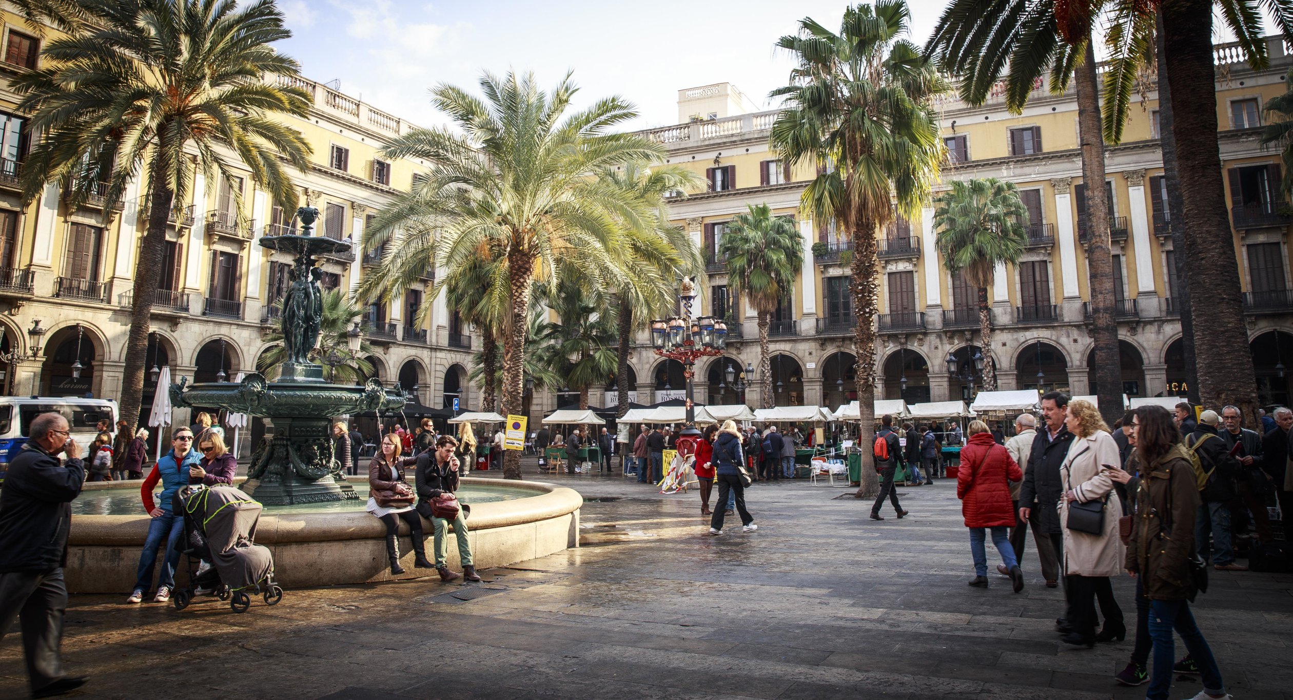 Barcelona, Spain
