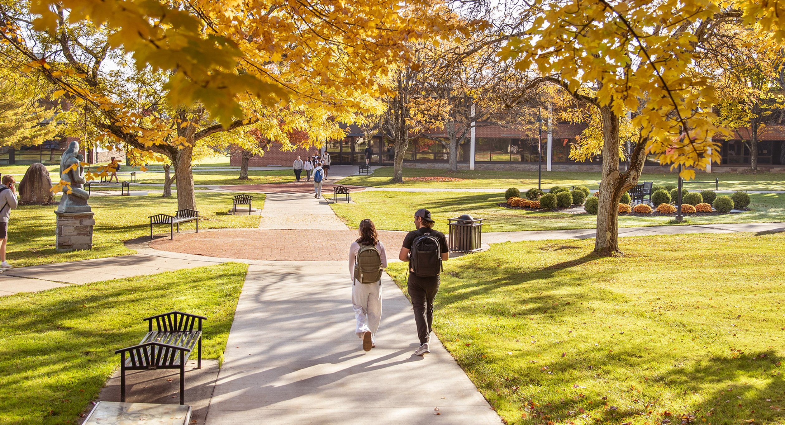 Academic Quad