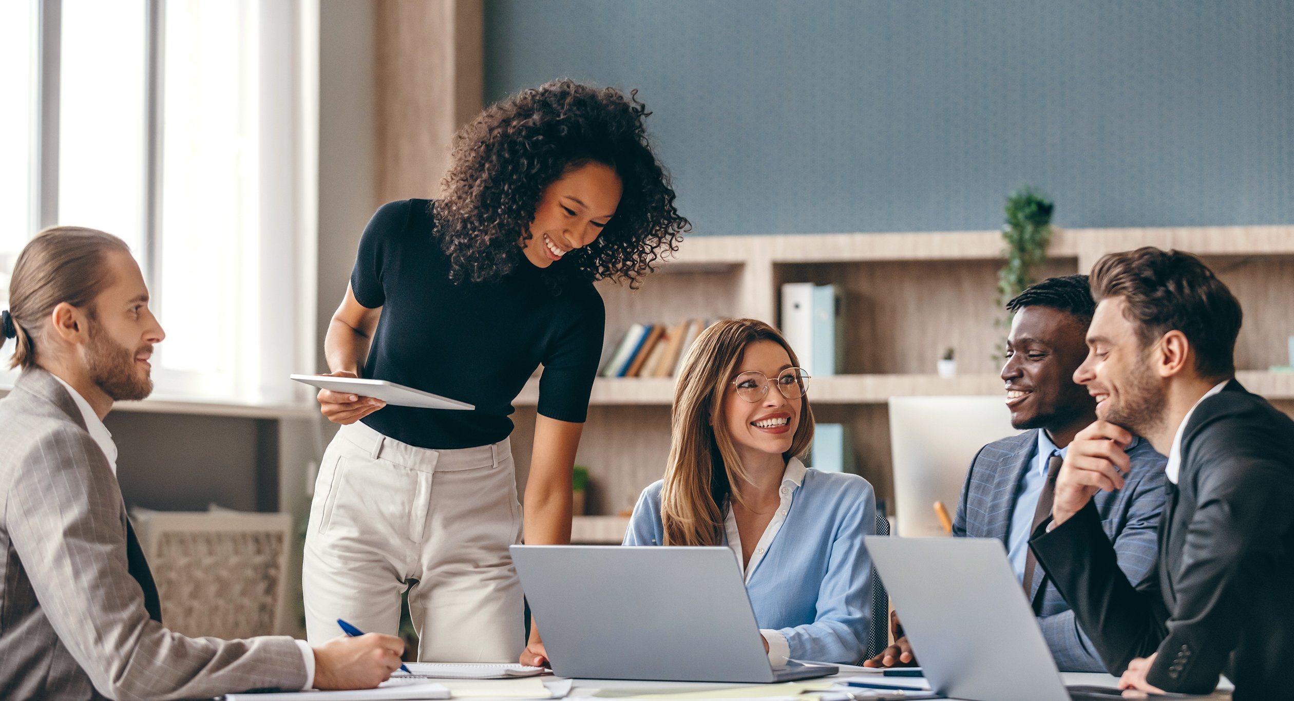 Graduate Degrees in Accounting