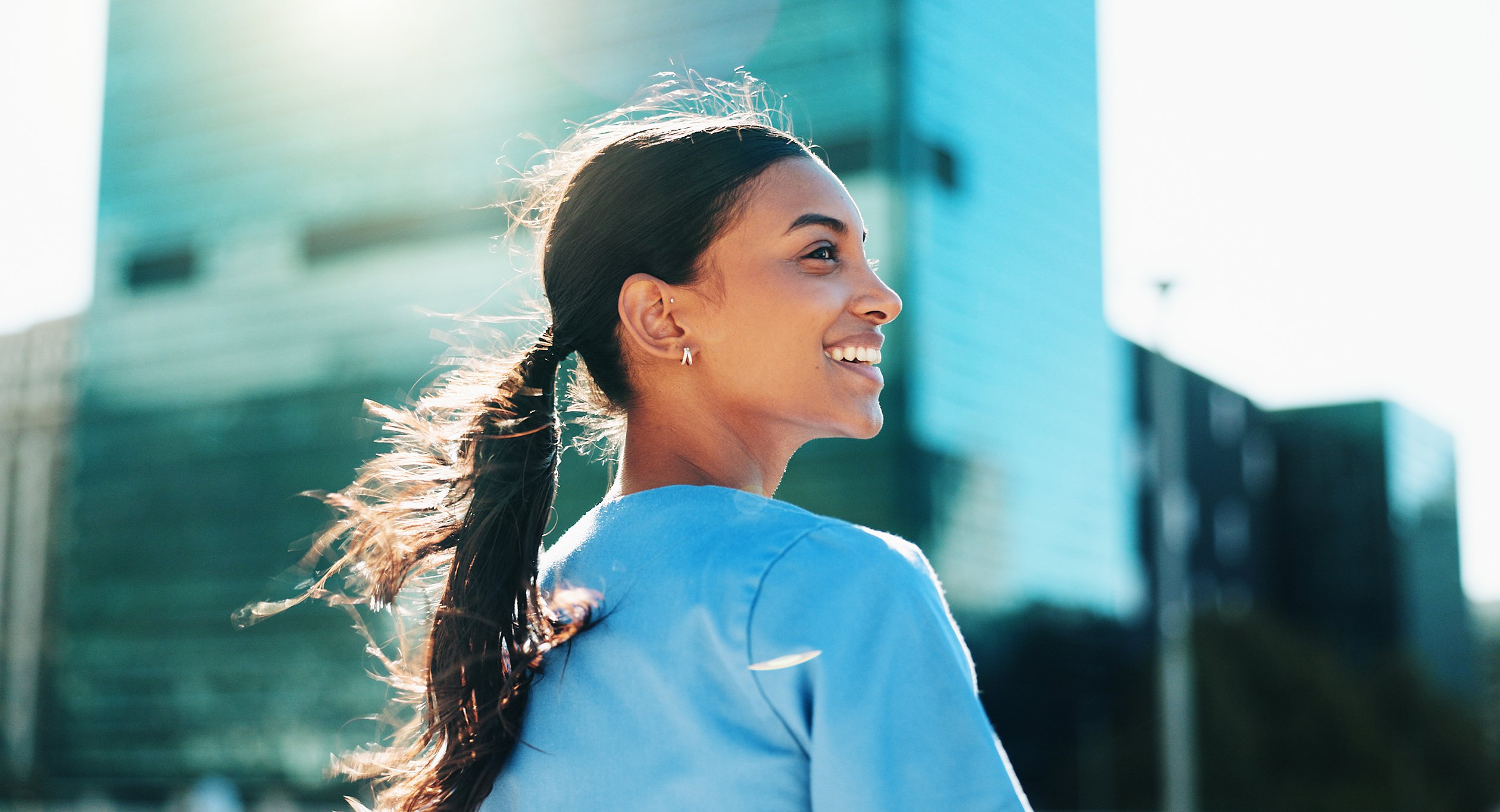 RN to BS Nursing Program - 100% Online