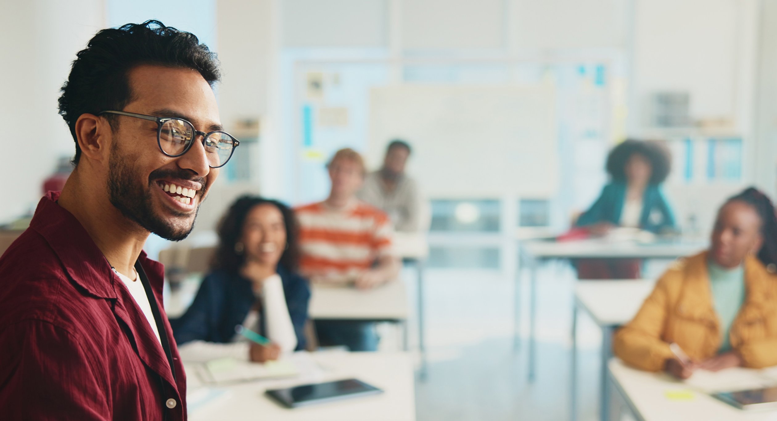 Teacher Preparation at Utica University