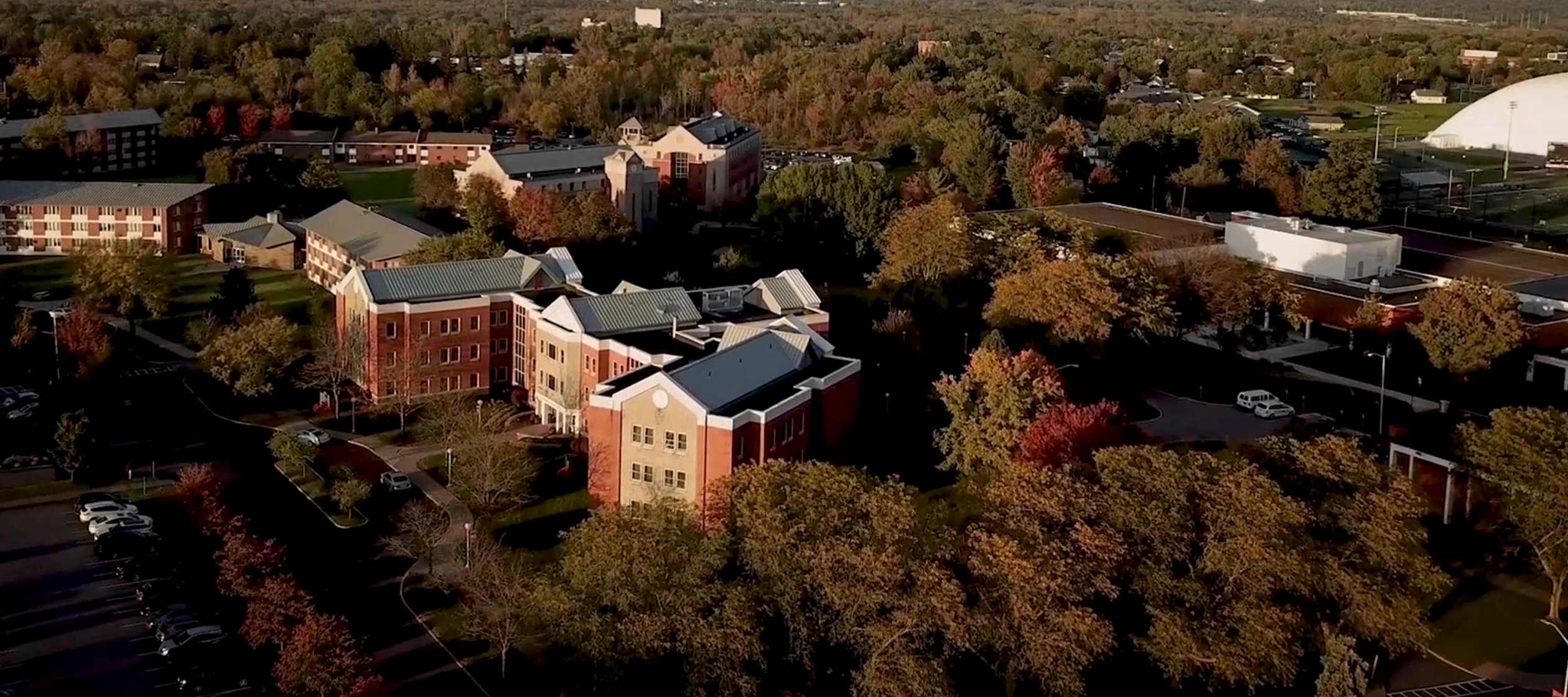 Points of Pride Utica College